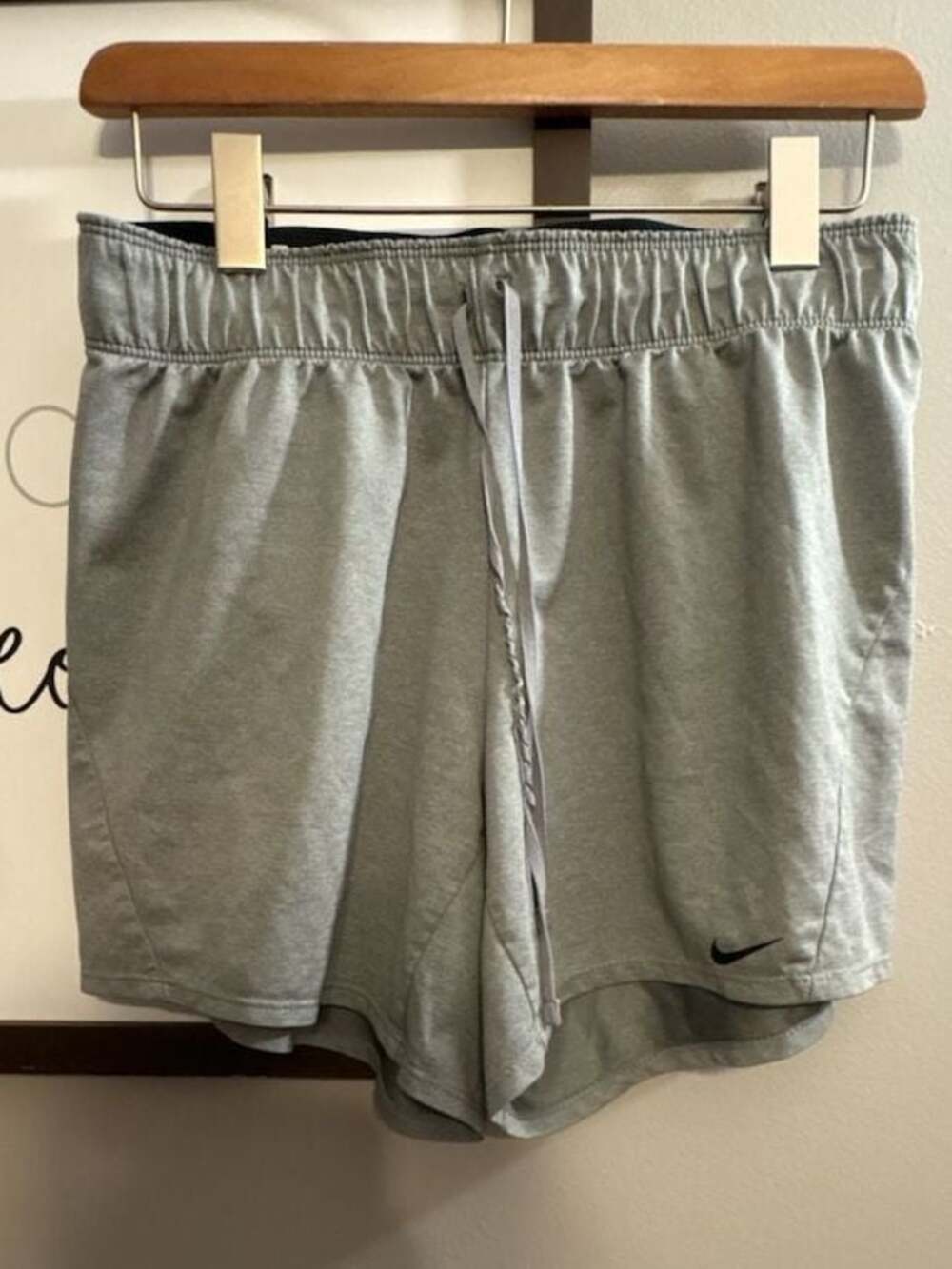 Nike Shorts Dri-Fit